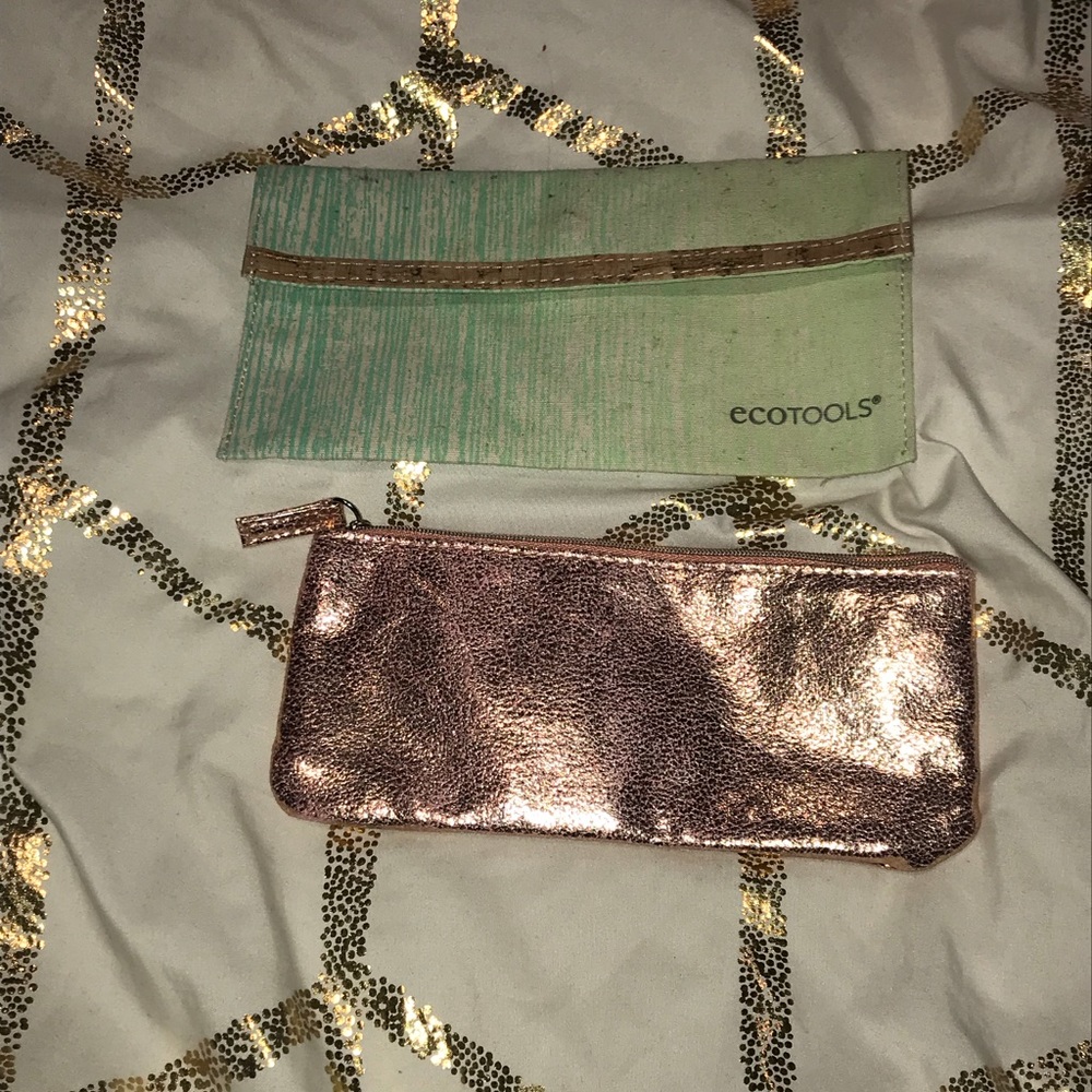 Makeup bags